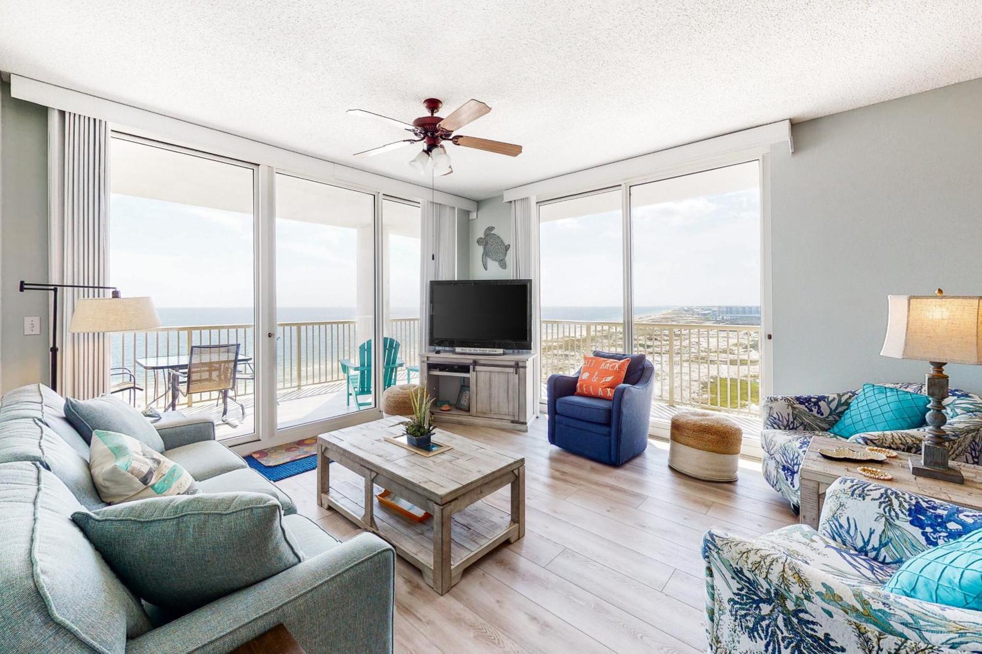 The Beach Club Resort And Spa Gulf Shores Room photo